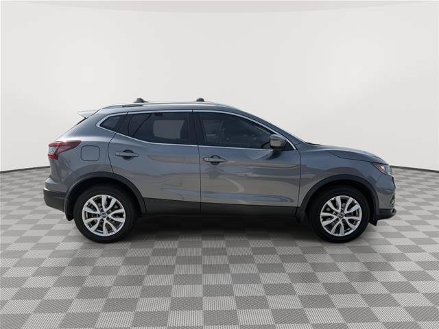 Used 2020 Nissan Rogue Sport SV w/ Technology Package AWD/4WD image 6