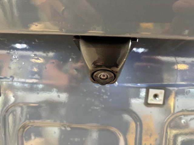 Certified 2024 Ford Escape Platinum AWD/4WD image 34