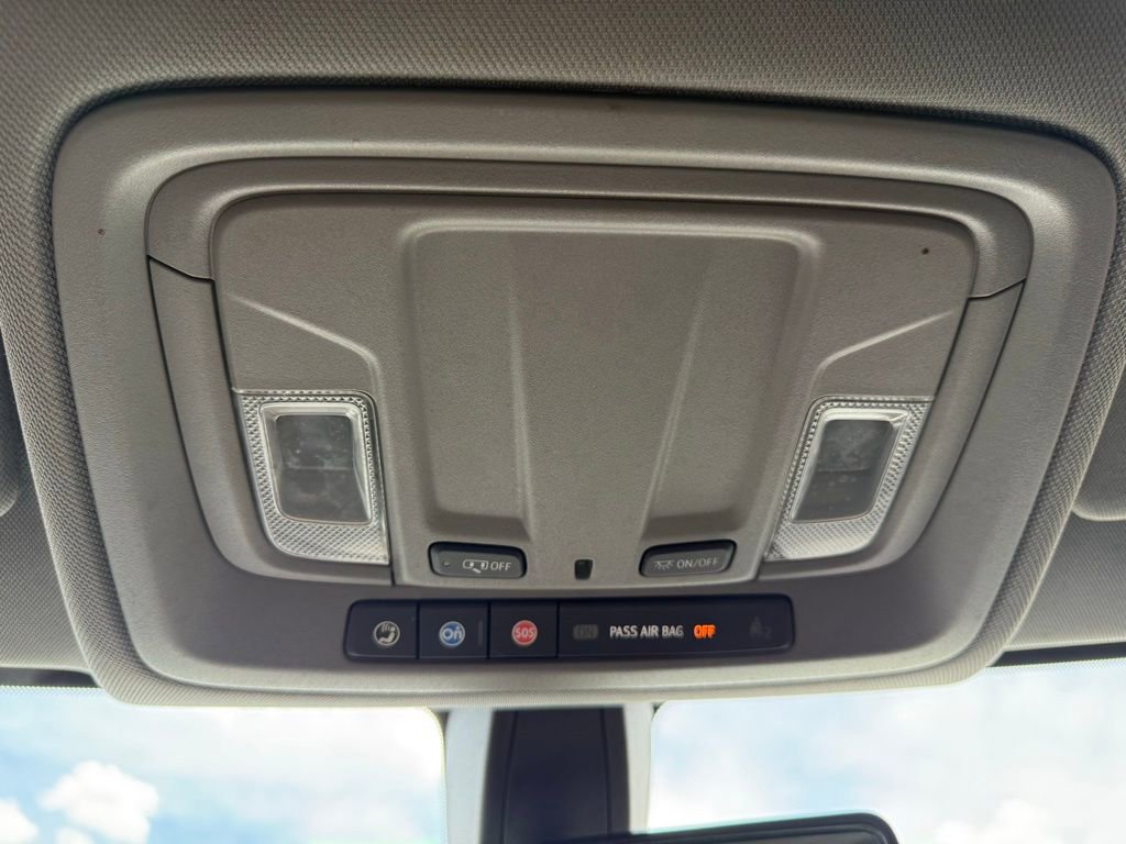 Used 2019 Chevrolet Silverado 1500 LT w/ All-Star Edition image 27