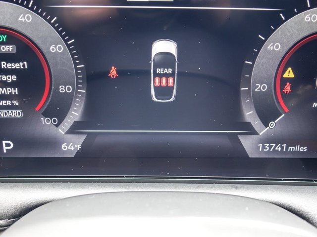 Used 2024 Nissan Ariya FWD image 18