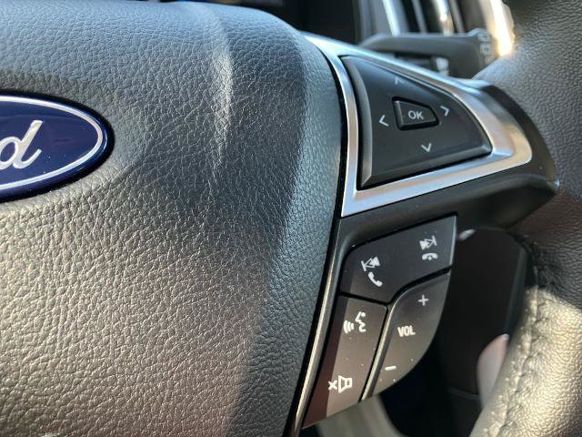 Certified 2024 Ford Edge Titanium w/ Titanium Elite Package AWD/4WD image 37