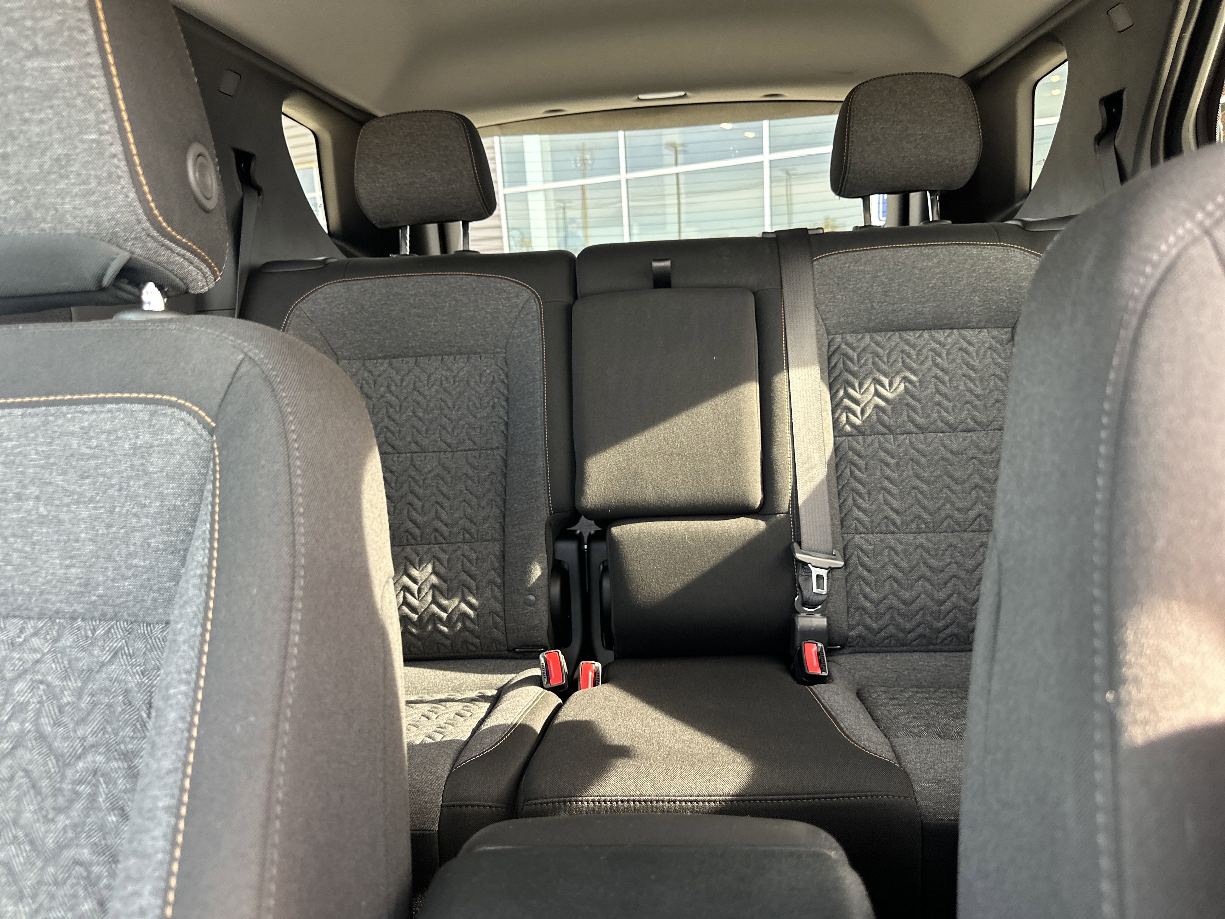 Used 2024 Chevrolet Equinox LT image 26