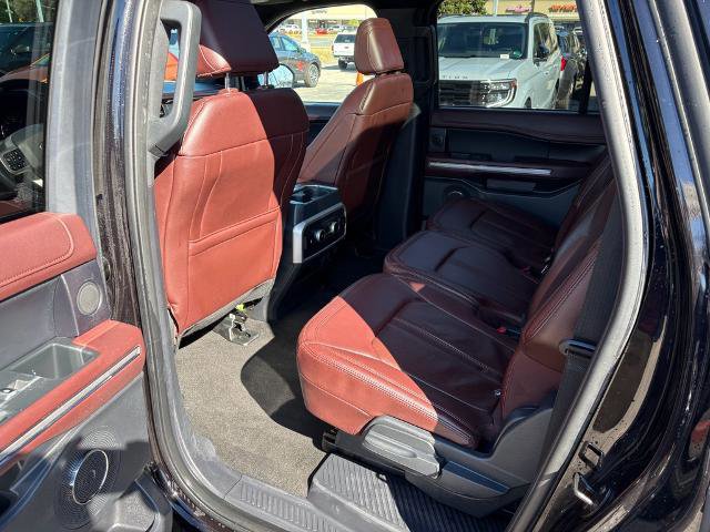 Certified 2024 Ford Expedition Max Limited image 13