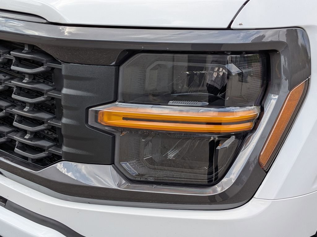 Certified 2024 Ford F150 STX image 10