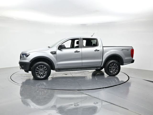 Certified 2022 Ford Ranger XLT w/ Equipment Group 301A Mid AWD/4WD image 6