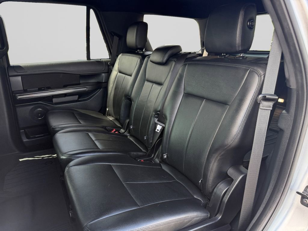 Certified 2020 Ford Expedition XLT RWD image 13