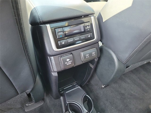 Used 2022 Subaru Ascent Touring w/ Popular Package #2A image 12