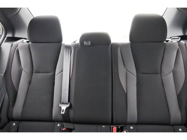Used 2024 Subaru WRX image 13