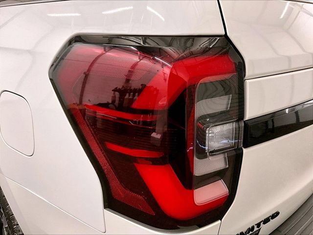 Certified 2022 Ford Expedition Max Limited AWD/4WD image 29