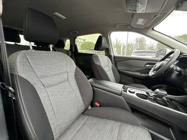 Used 2023 Nissan Rogue SV AWD/4WD image 35