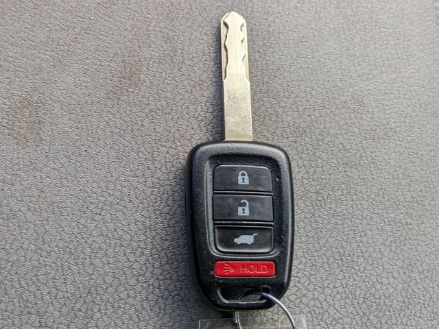 Used 2018 Honda CR-V LX image 26