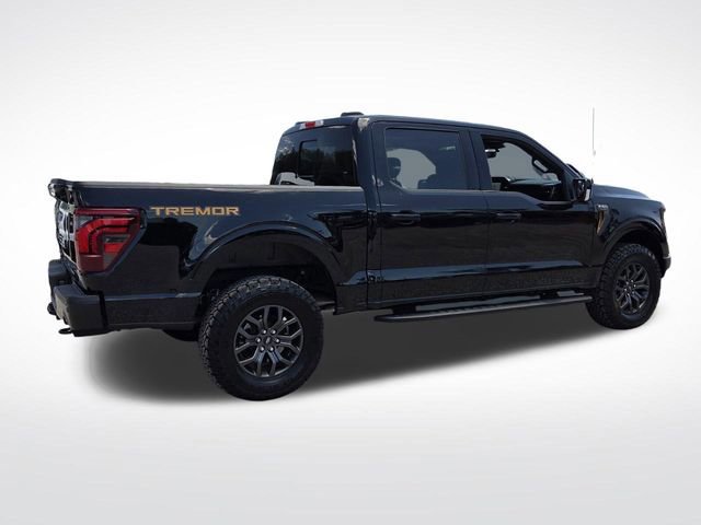 Certified 2025 Ford F150 Tremor w/ Equipment Group 402A High AWD/4WD image 5