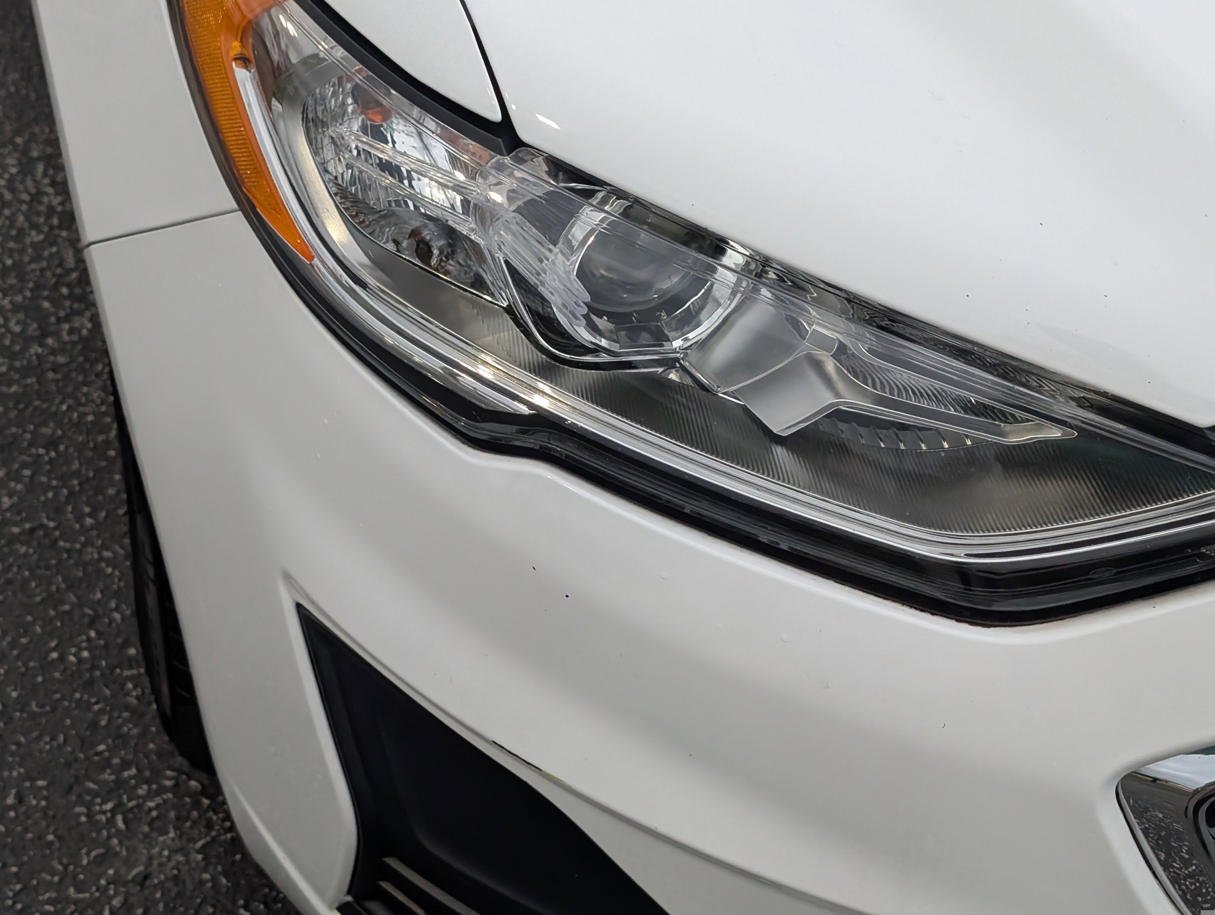 Certified 2020 Ford Fusion S image 10