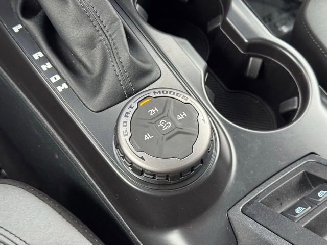 Certified 2024 Ford Bronco Big Bend image 23