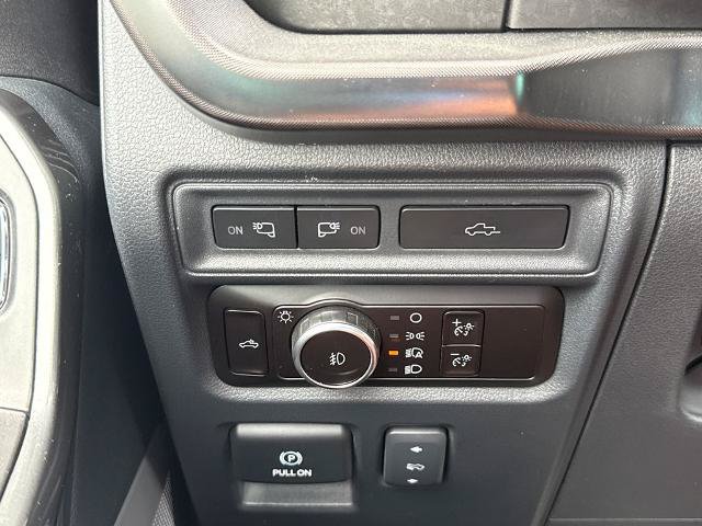 Certified 2023 Ford F150 Tremor w/ Equipment Group 402A High AWD/4WD image 24