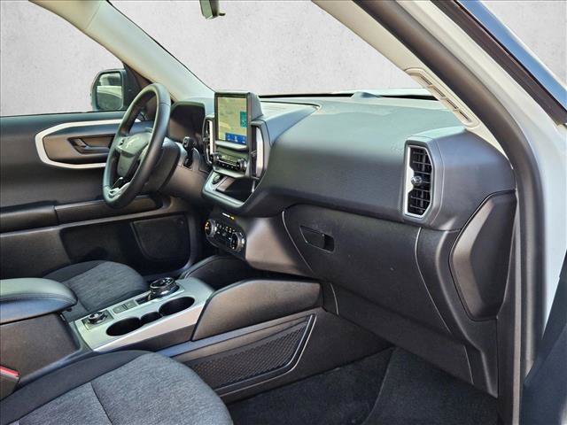 Certified 2024 Ford Bronco Sport Big Bend w/ Convenience Package AWD/4WD image 18