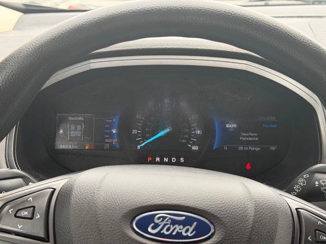 Certified 2022 Ford Edge SE w/ Black Appearance Package AWD/4WD image 18