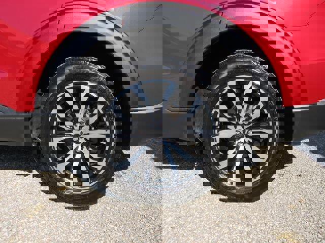 Certified 2023 Ford Explorer ST-Line w/ Class IV Trailer Tow Package image 22