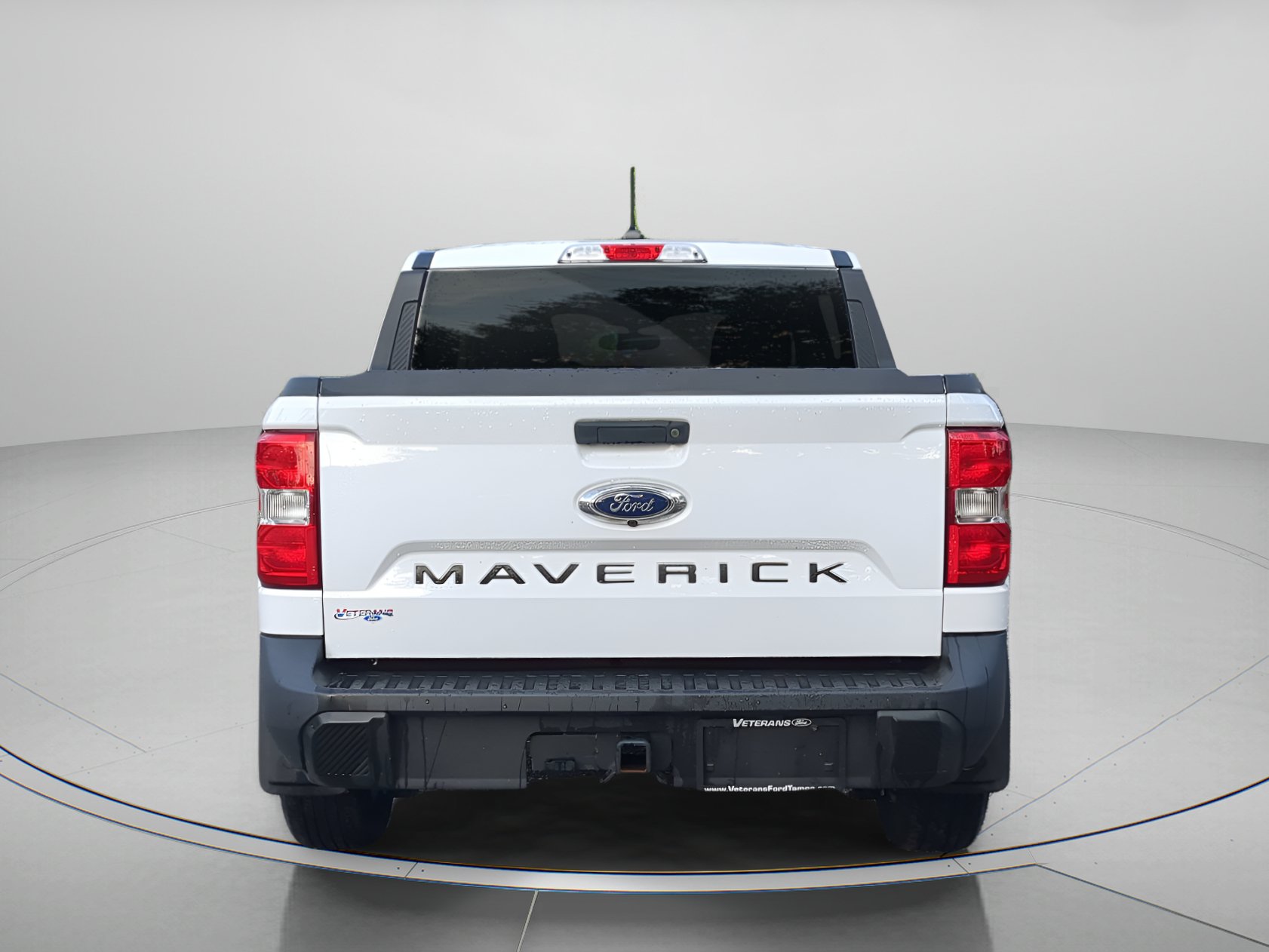 Certified 2023 Ford Maverick XLT w/ XLT Luxury Package FWD image 41