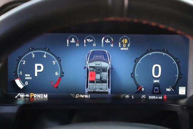 Certified 2024 Ford F150 Raptor AWD/4WD image 30