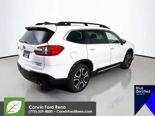 Used 2024 Subaru Ascent Touring AWD/4WD image 10