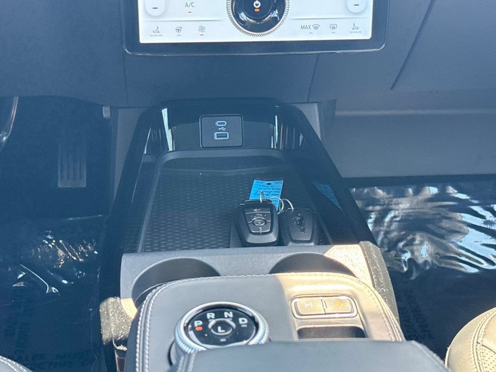 Certified 2023 Ford Mustang Mach-E Premium RWD image 23