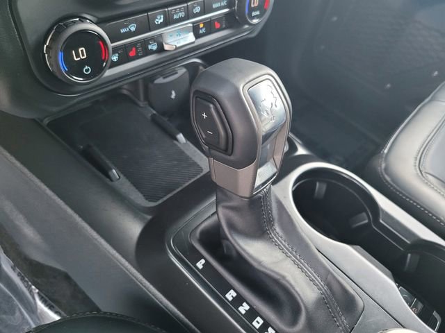 Certified 2025 Ford Bronco Outer Banks image 18