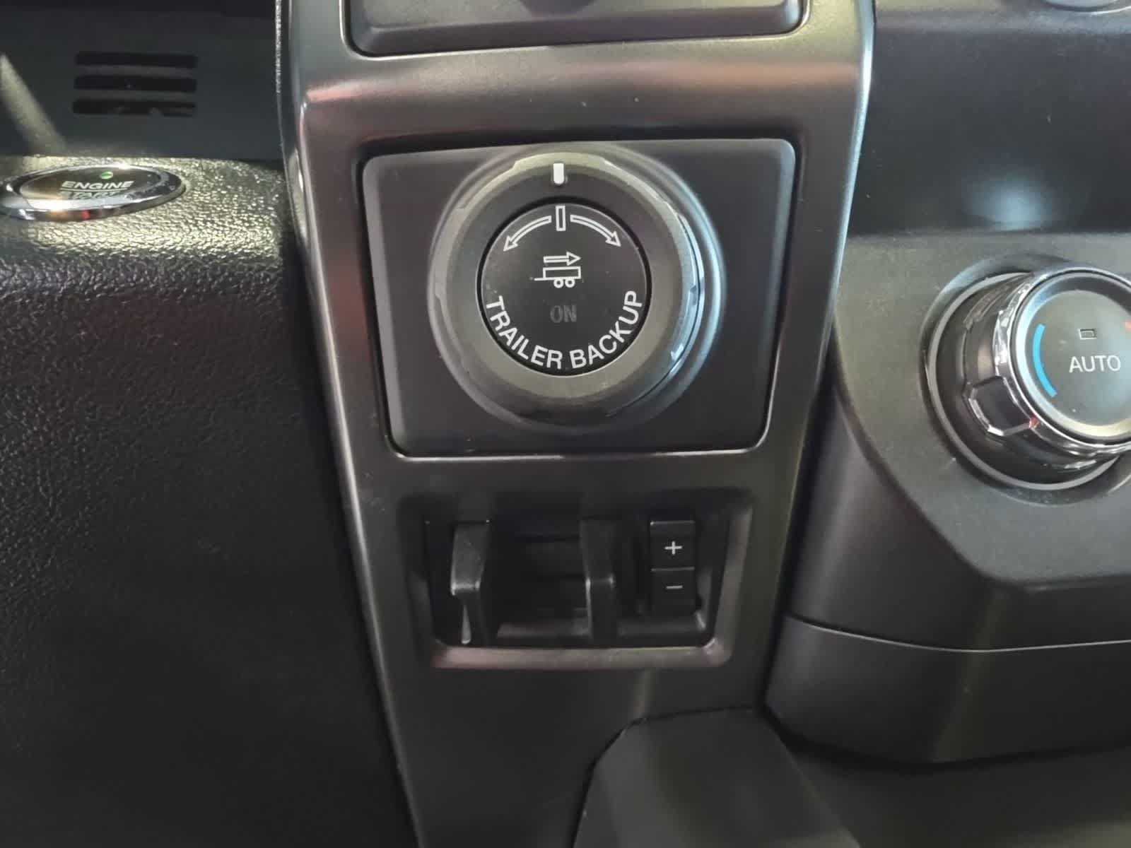 Certified 2020 Ford F150 Lariat AWD/4WD image 33