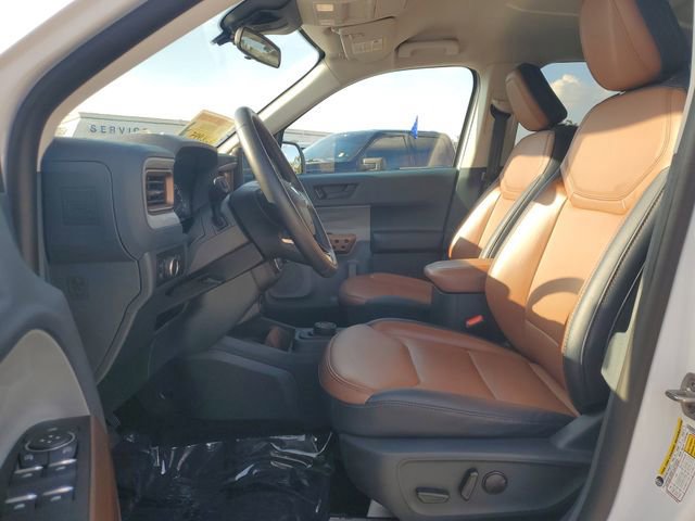 Certified 2024 Ford Maverick Lariat image 13