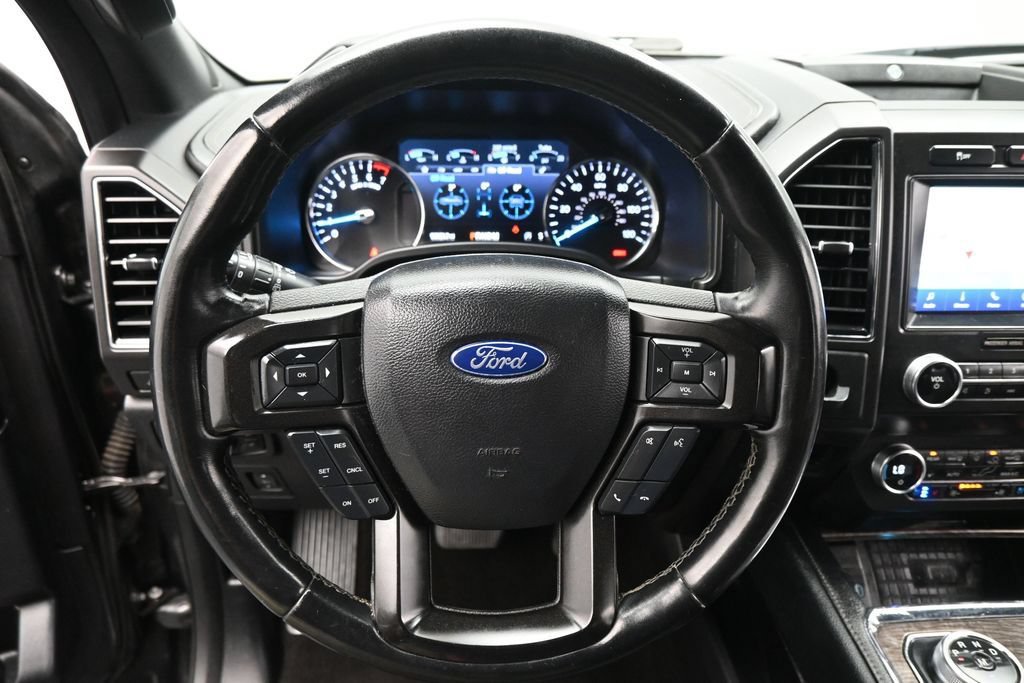 Certified 2020 Ford Expedition Max Limited RWD image 13