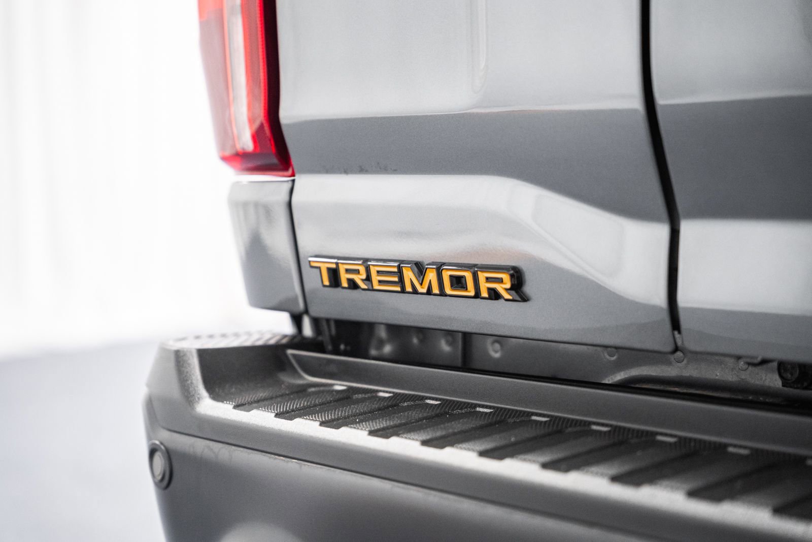 Certified 2025 Ford F150 Tremor w/ Equipment Group 402A High image 9