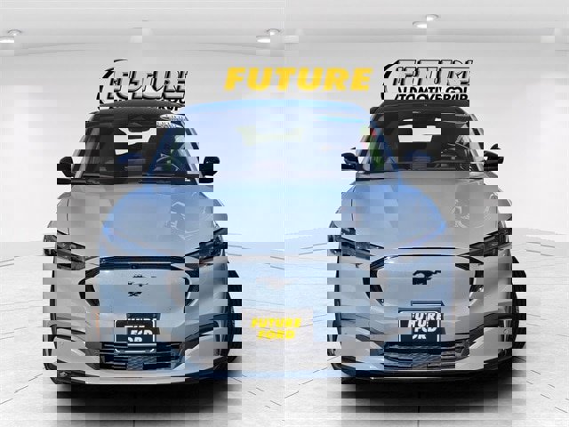 Certified 2024 Ford Mustang Mach-E Premium image 5