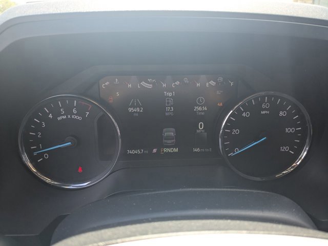 Certified 2022 Ford Expedition Max Limited image 19