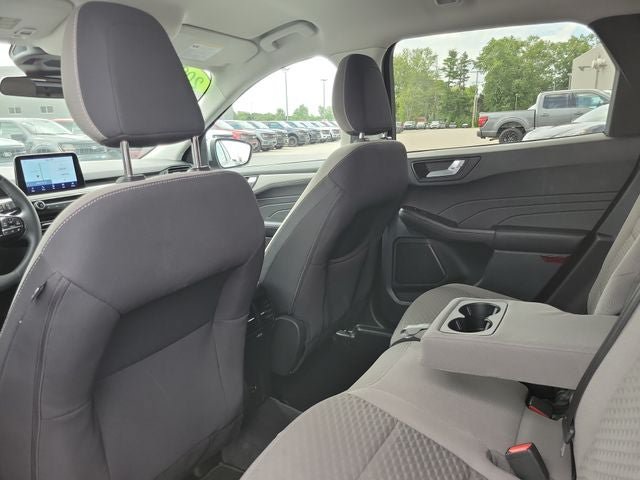 Certified 2021 Ford Escape SE w/ Convenience Package AWD/4WD image 31