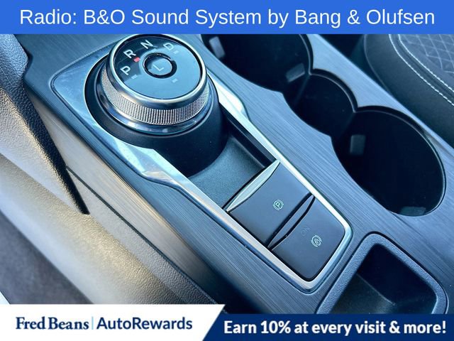 Certified 2023 Ford Escape Active w/ Tech Pack #2 image 20