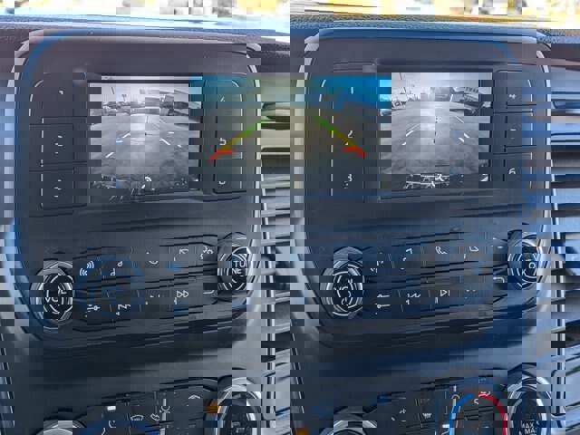 Certified 2023 Ford Transit 250 Low Roof w/ Exterior Upgrade Package image 17