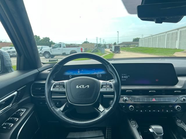 Used 2024 Kia Telluride SX Prestige X-Line AWD/4WD image 18