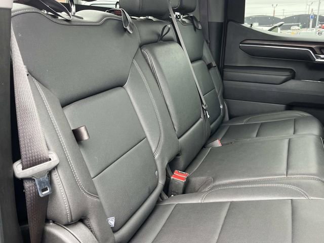 Used 2024 GMC Sierra 1500 SLT image 22