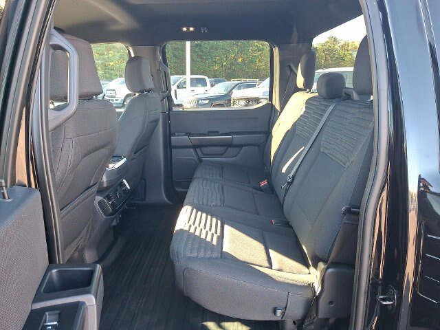 Certified 2023 Ford F150 XL w/ STX Appearance Package AWD/4WD image 25