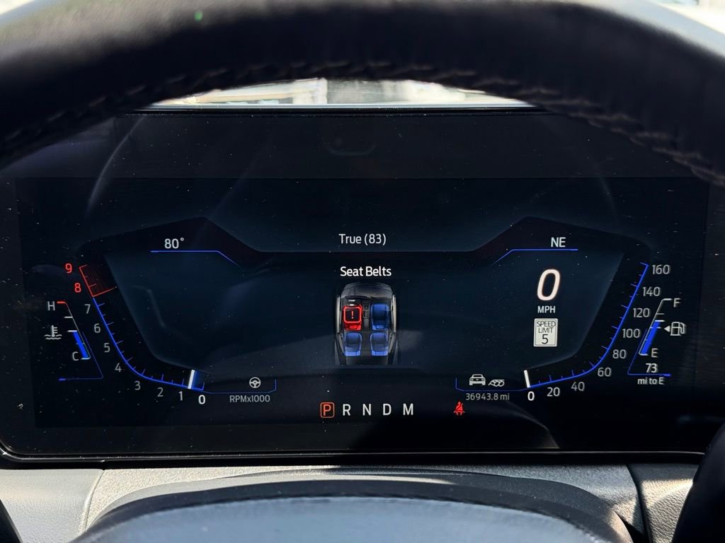 Certified 2024 Ford Mustang GT Premium image 20