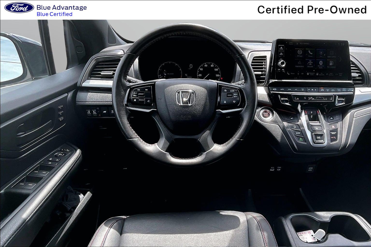 Used 2025 Honda Odyssey Sport-L image 5