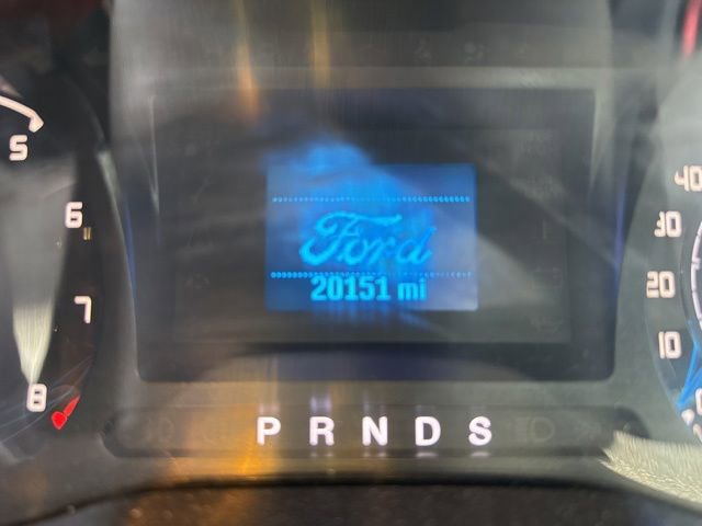 Certified 2023 Ford Ranger XL w/ Equipment Group 101A High RWD image 7