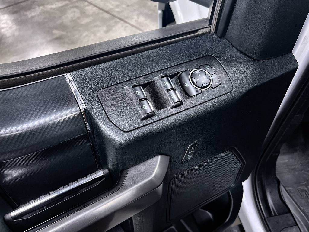 Certified 2020 Ford F150 XLT w/ Equipment Group 302A Luxury AWD/4WD image 15