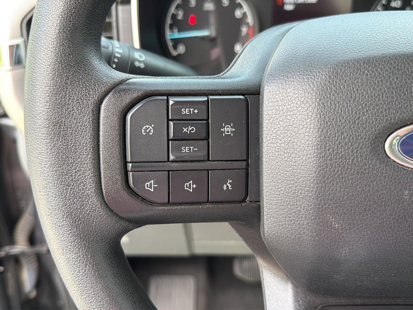Certified 2023 Ford F150 XLT AWD/4WD image 21