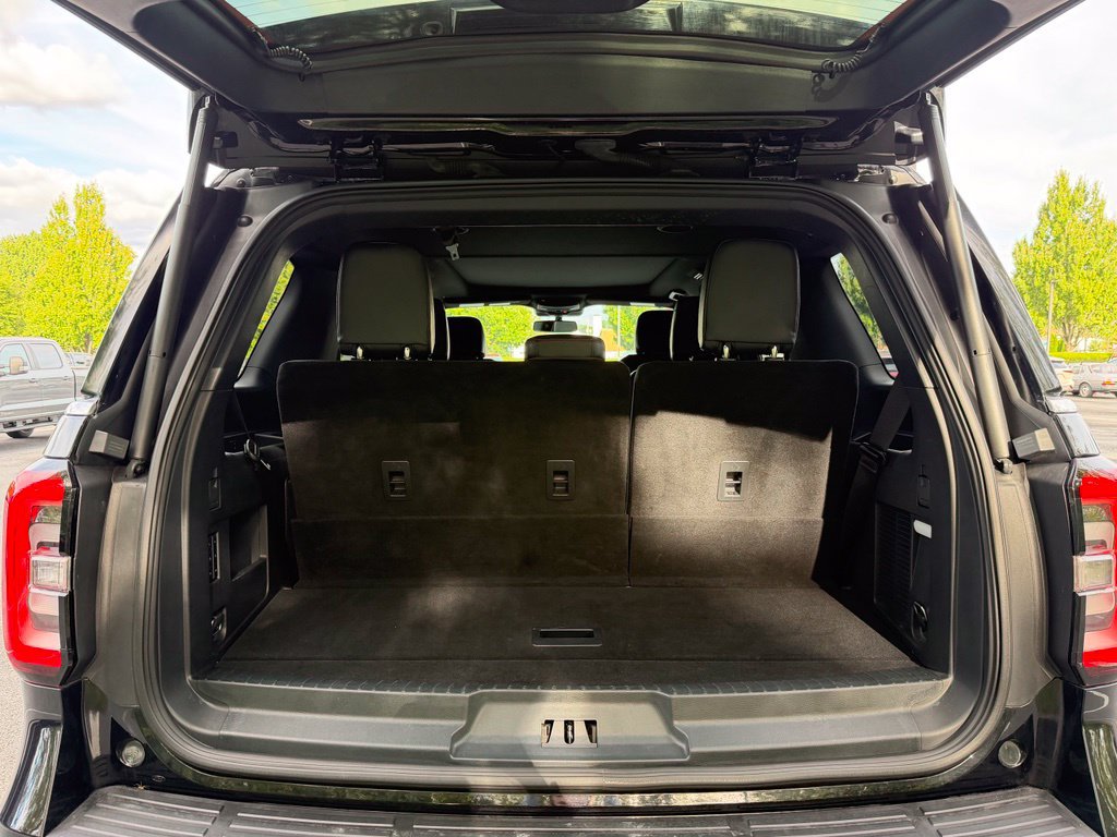 Certified 2023 Ford Expedition Limited AWD/4WD image 21