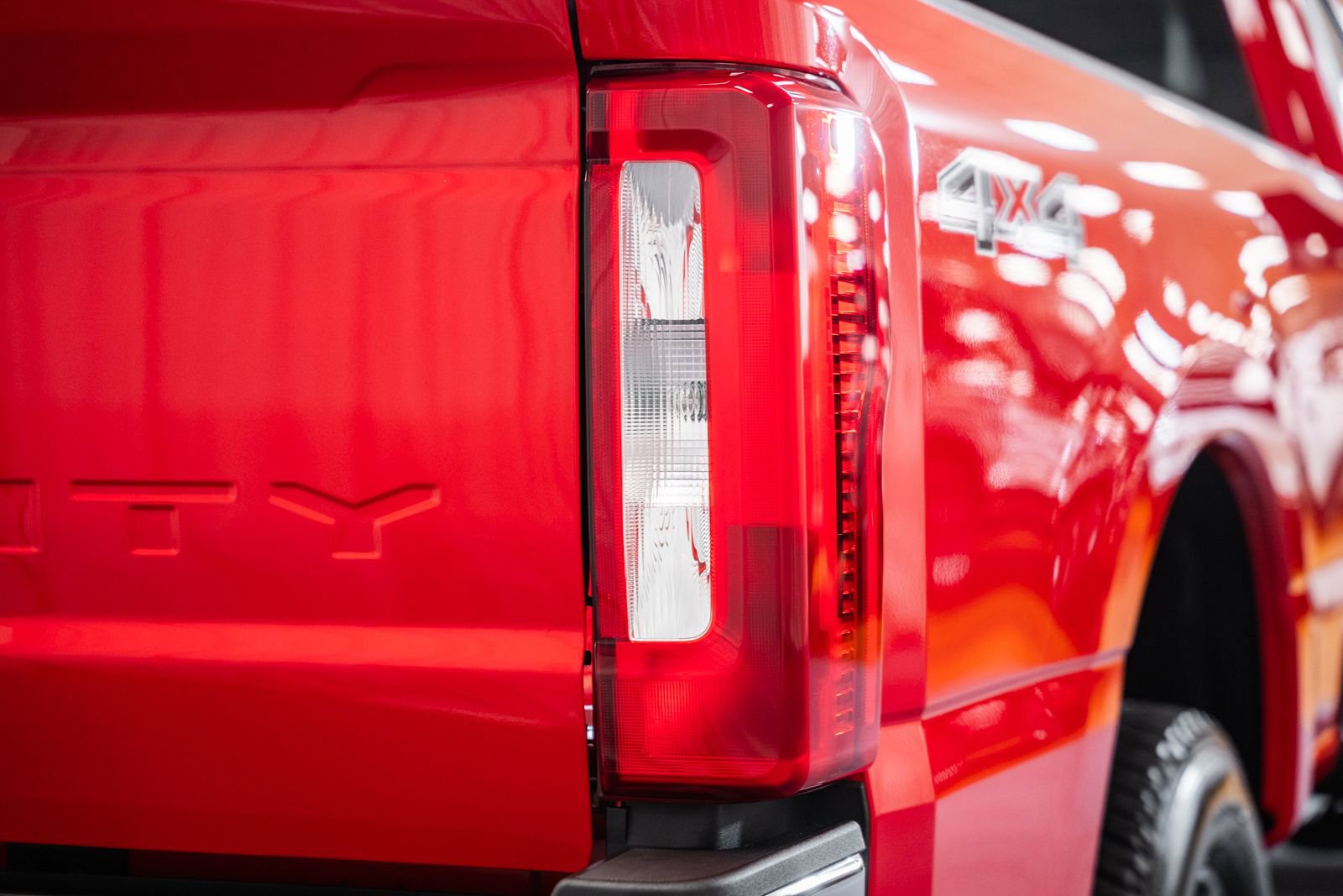 Certified 2024 Ford F350 XL w/ XL Chrome Package image 7