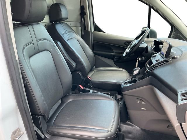 Certified 2022 Ford Transit Connect XL w/ CNG/LPG Engine Prep Package FWD image 18