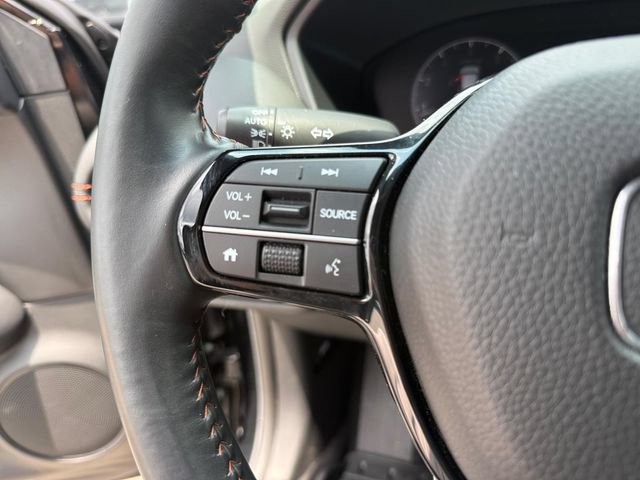 Used 2024 Honda HR-V Sport image 25