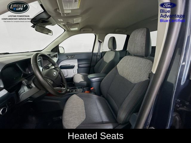 Certified 2023 Ford Maverick XLT w/ XLT Luxury Package image 20