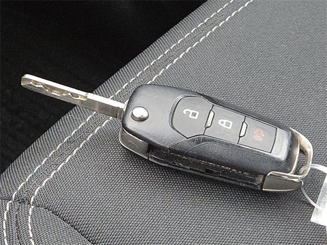 Certified 2021 Ford Ranger XL w/ Equipment Group 101A High image 32